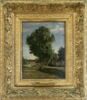 Entrée de village, environs de Beauvais du côté de Voisinlieu., image 2/2