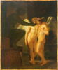 L'Hymen et l'Amour buvant dans la coupe de l'Amitié, image 2/4