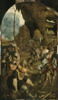 Le martyre de saint Jean l'Évangéliste, image 3/3
