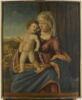 La Vierge et l'Enfant, image 1/2