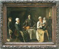 La Famille heureuse, image 3/3