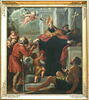 Saint Thomas de Villeneuve (1486-1555) distribuant les aumônes, image 3/4