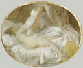 La Chemise enlevée., image 1/4