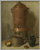 La Fontaine de cuivre, image 1/3