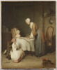 Le Bénédicité, image 1/3