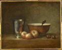 Le Gobelet d'argent, image 1/3