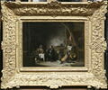 Scène d'intérieur, image 2/3