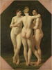 Les trois Grâces, image 1/4