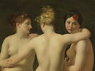 Les trois Grâces, image 2/4