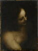 Femme dénudée vue en buste, image 1/3