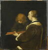 La Leçon de lecture, image 1/2