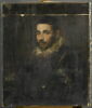 Jeune homme en armure, dit autrefois jeune sénateur vénitien, image 2/2