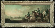 Siège d'Audenarde (juillet 1745), image 2/2