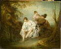La Baigneuse, image 1/3