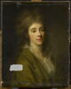 Portrait de jeune femme, image 2/3