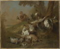 Gibier mort, image 1/3