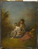 Le Faux-Pas, image 1/2