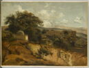 Vue prise à Broumâna, image 1/6