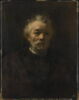 Portrait d'homme âgé, dit anciennement Portrait du frère de Rembrandt (Adriaen), image 1/5