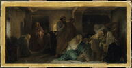 L'évanouissement de la Vierge, image 3/3