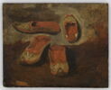 Étude de babouches, image 1/6
