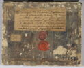 Étude de babouches, image 2/6