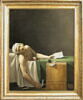 Marat assassiné, image 3/3