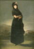 Portrait de Mariana Waldstein, 9e marquise de Santa Cruz (1763-1808), image 3/3