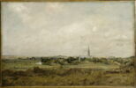 Vue de Salisbury, image 3/3