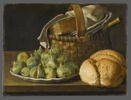 Nature morte aux figues, image 1/3
