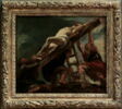 L'Élévation de la croix, image 6/6