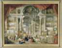 Galerie de vues de la Rome moderne, image 3/6