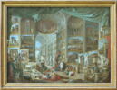 Galerie de vues de la Rome antique, image 3/8