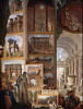 Galerie de vues de la Rome antique, image 4/8