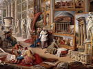 Galerie de vues de la Rome antique, image 5/8