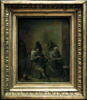 Grand Duo: joueur de pochette et chanteuse, image 6/6