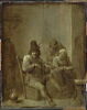 Grand Duo: joueur de pochette et chanteuse, image 5/6