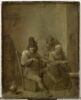 Grand Duo: joueur de pochette et chanteuse, image 1/6