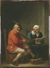 Petit Duo: joueur de pochette et chanteuse, image 4/5