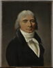 Pierre Paul Royer-Collard (1763-1845), homme d'État, philosophe, membre de l'Académie française., image 1/4