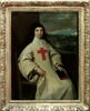 Mère Angélique Arnauld (1591-1661), abbesse de Port-Royal, image 2/3