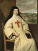 Mère Angélique Arnauld (1591-1661), abbesse de Port-Royal, image 3/3