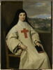 Mère Angélique Arnauld (1591-1661), abbesse de Port-Royal, image 1/3