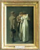 Les amateurs d'estampes., image 2/2
