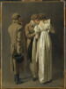Les amateurs d'estampes., image 1/2