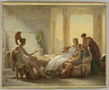 Énée et Didon, image 1/3