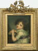 L'Enfant à la poupée., image 2/3