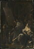 L'atelier d'un peintre, image 1/2
