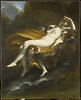 L'enlèvement de Psyché, image 1/3