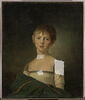 Portrait d'une fillette, image 1/5